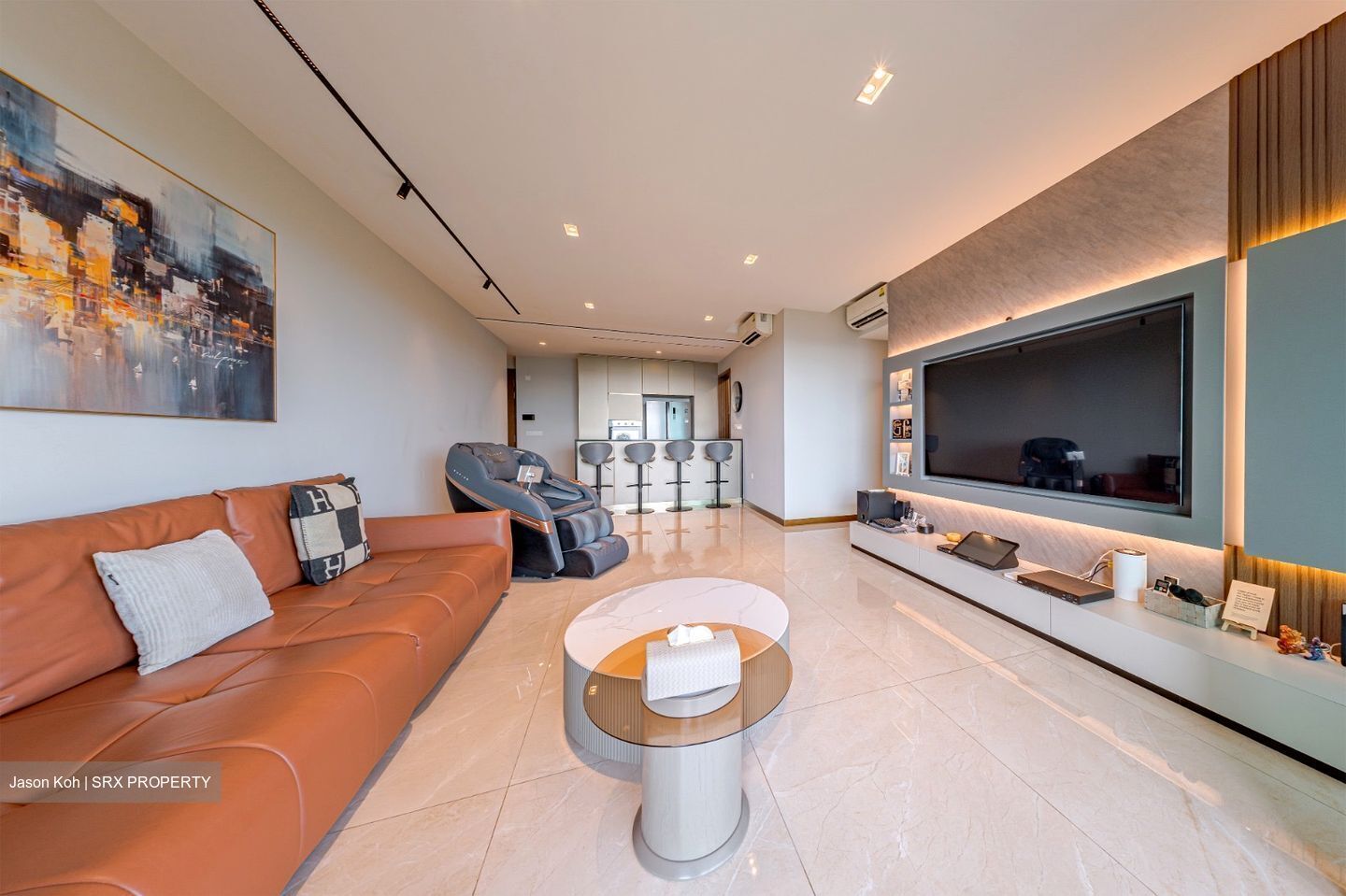 Normanton Park (D5), Apartment #556432451